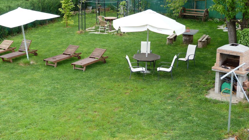 Pension Albergue A Pedra Sarria Dış mekan fotoğraf